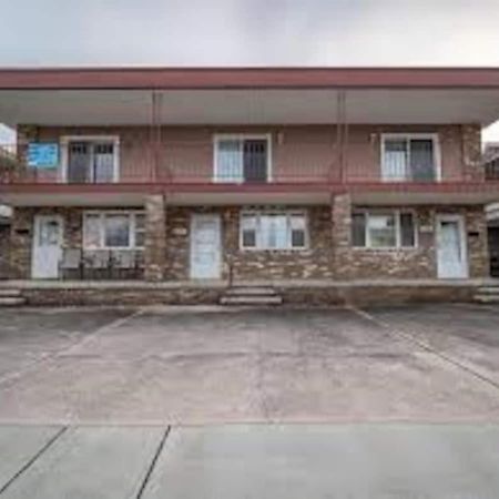 Sunset Beach Bliss Ocean City Exterior foto